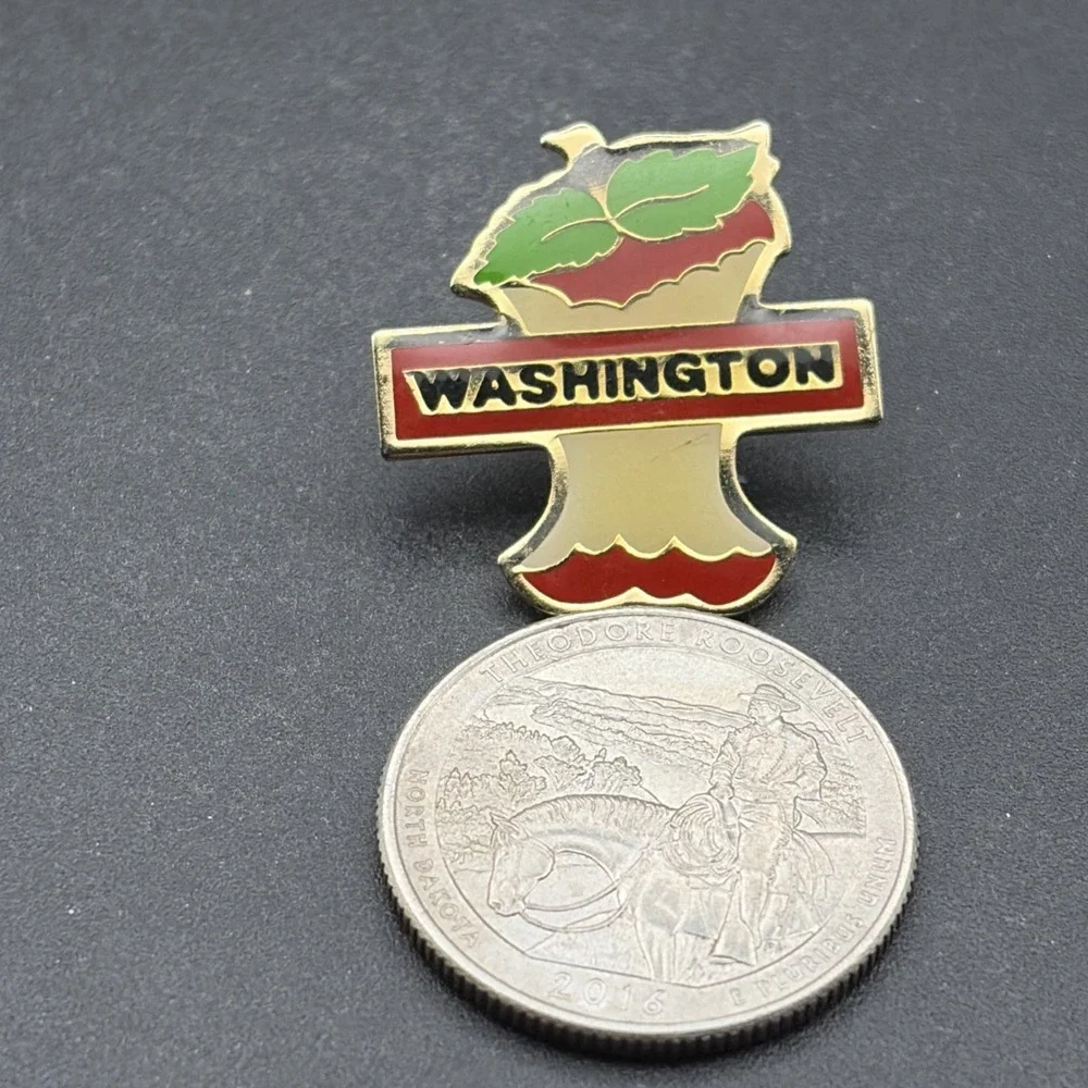 N/A pin has